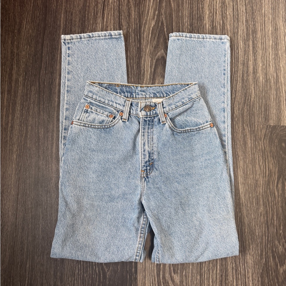VINTAGE LEVIS